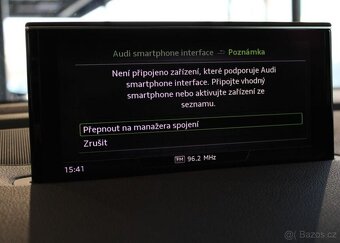 Audi SQ7 BiTDi 320kW V8 quattro NezTop nafta manuál - 20