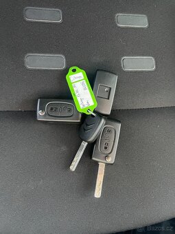 Citroen Berlingo 1.6HDI XTR 2012 82kw - 20