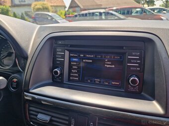 Mazda CX-5 2,0i 121 Kw Klima - 20