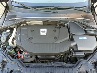 Volvo V60, 2.4 D6 AWD 162 kW PLUG-IN HYBRID - 20