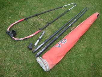 Windsurfing Komplet - 20
