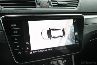 Škoda Superb Combi 2.0 TDISportline DSG - 20