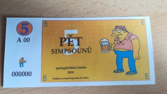 RU,ČSSR , ČSR- nevydanné bankovky , návrhy oboustranná kopie - 20