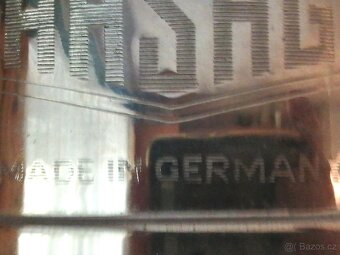 Sbírka petrolejovych lamp - 20