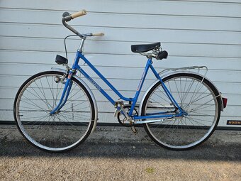 Historická kola - 20