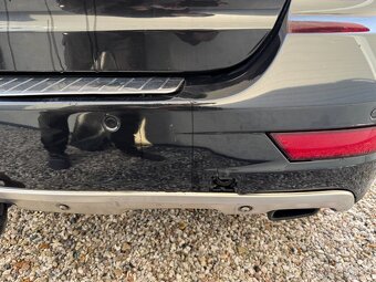 Mercedes-Benz ML 300 CDI 7G 136t km 4-Matic r.2010 - 20