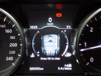 Land Rover Discovery Sport TD4 110 KW PANORAMA, 7 SED. - 20