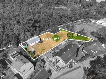 Prodej stavebního pozemek Ostrava-Zábřeh - 20