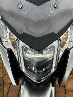 Honda NC 750D Integra - 20