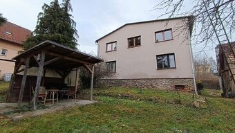 Prodej domu, Věž, okres Havlíčkův Brod - 20