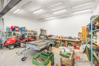 Prodej, domy/rodinný, 310 m2, 46362 Lázně Libverda, Liberec  - 20