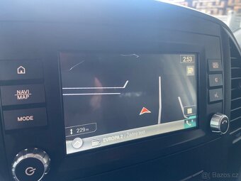 Prodám Mercedes-Benz Vito, 114 CDI,Extra Long 6 míst Aut. - 20