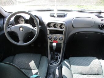 ALFA ROMEO 156  - 1.8 - 16 v - 20