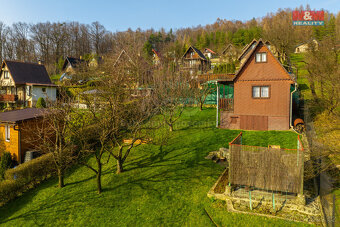Prodej chaty, 18 m², Třinec Konská - 20