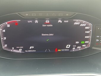Seat Tarraco 2.0TDi,140kw,DSG,4x4.7-MÍST - 20