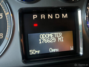 Cadillac Escalade 6,2 LPG 4x4 - 20