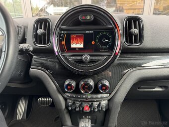 MINI COUTRYMAN 2.0 SD COOPER ALL4 AT ČR DPH - 20