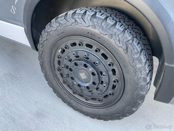 VW MULTIVAN T6 4X4 2TDI - 20