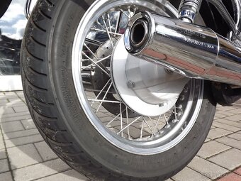 Moto Guzzi California 1100 1994 - 20