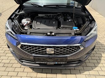 Seat TARRACO 2.0 TDi EVO DSG LED VIRTUAL KAMERA 2022 - 20