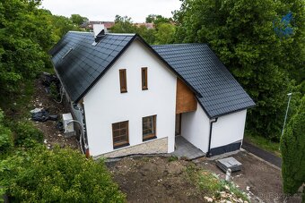 Prodej RD Řepníky se stodolou - 20