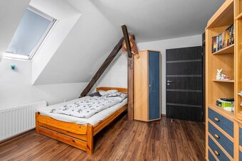 PRODEJ RODINNÉHO DOMU, HLINSKO, RUDOLFOV U ČB - 20