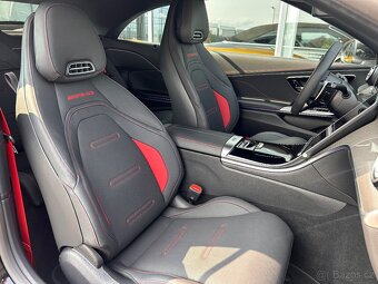 Prodám Mercedes-Benz CLE 53 AMG 4MATIC+ CABRIO - 20