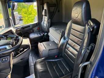 Scania S520 V8 - 20