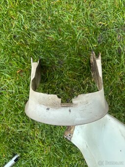 Jawa Pionyr náhradní díly - 20