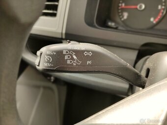 VW T6 CARAVELLE 2.0 TDi ZÁVĚS,AUT.KLIMA,9-MÍST,PDC P+Z. - 20