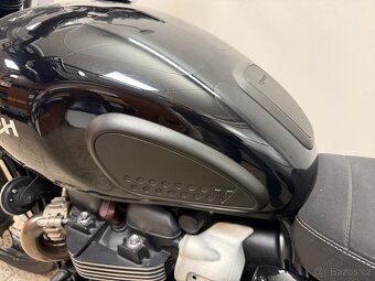 Triumph street Scrambler 900 - 20