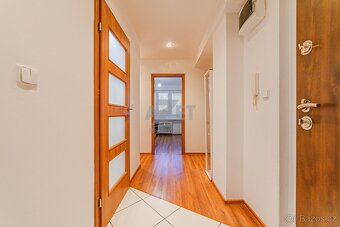 Pronájem, byt 3+kk, 61 m2, Nový Bohumín, ul. Čáslavská - 20