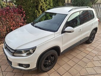 VW Tiguan 1.4TSI 90kW - 20