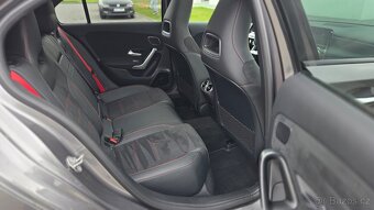Mercedes-Benz A45S AMG 310kW 4MATIC+ 2020 ODPOČET DPH - 20