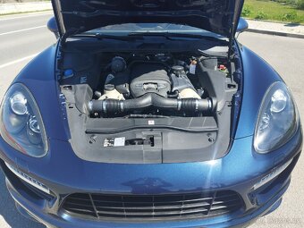 TOP..Porsche Cayenne GTS V8-4.8L-420PS- Alu 21" TZ-3500kg T - 20