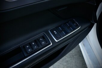 Jaguar XF 3.0d V6 221kW - R-SPORT, facelift - 20