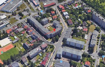 Prodej bytu, 3+1, 72 m2, Plzeň, Školní ulice - 20