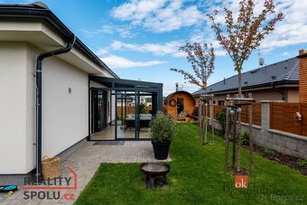 Pronájem, domy/rodinný, 129 m2, 33017 Chotíkov, Plzeň-sever  - 20