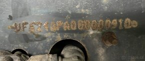 Renault Premium 410 Dxi ,HČ, valník, 3str. shrnovačka - 20