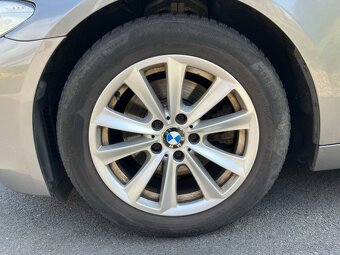 BMW 520D F11 - 20