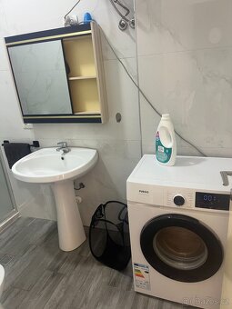 Albanie apartnám Durres - 20