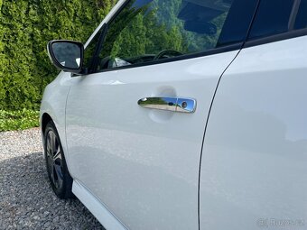 Nissan Leaf N-CONNECTA - WINTER PAKET - 20
