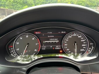 Audi S7 - 20