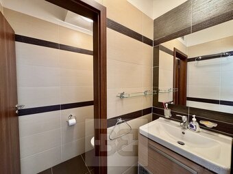 Pronájem byty 3+kk, 82 m2 - Brno - Staré Brno, ev.č. N08023 - 20