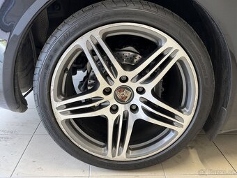Porsche 911 Carrera 997 manuál 2005 - 20