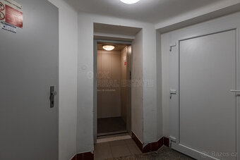 Pronájem bytu 2+1, 48 m² - Praha - Žižkov - 20