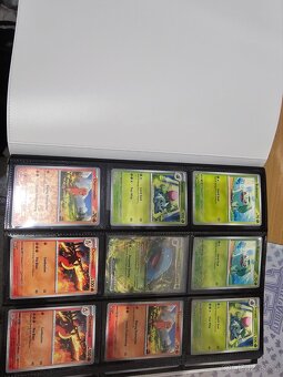Pokémon 151 základní master set - 20