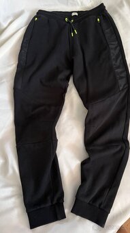 Chlapecké oblečení mix vel. od 128- 158 - 20