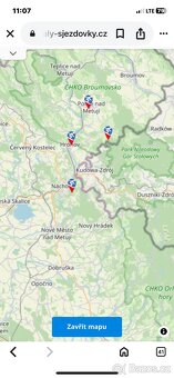 Malebná roubenka - 20