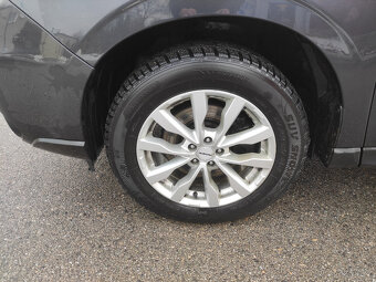 Subaru Forester 2.0 D Exclusive - 20